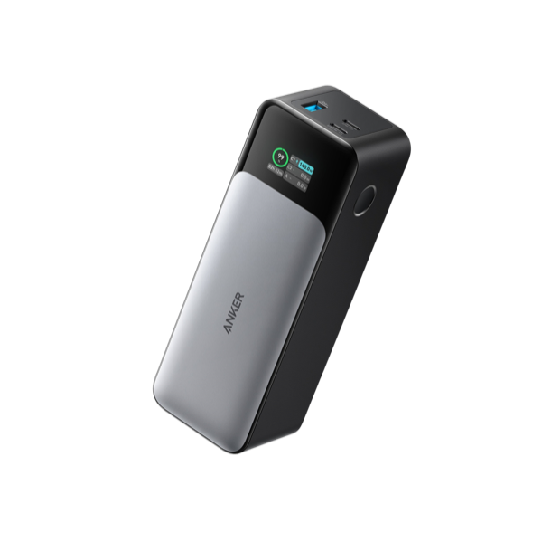 Anker 737 Power Bank 24,000mAh portable charger