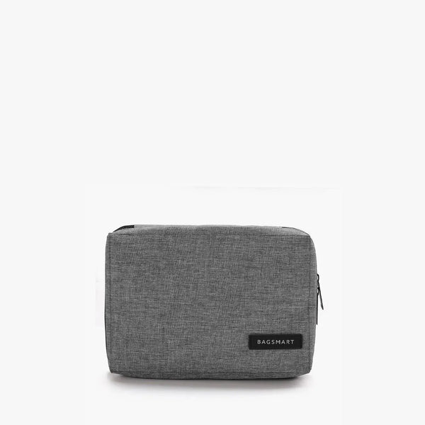 BAGSMART Electronic Organizer Travel Case for cables and chargers