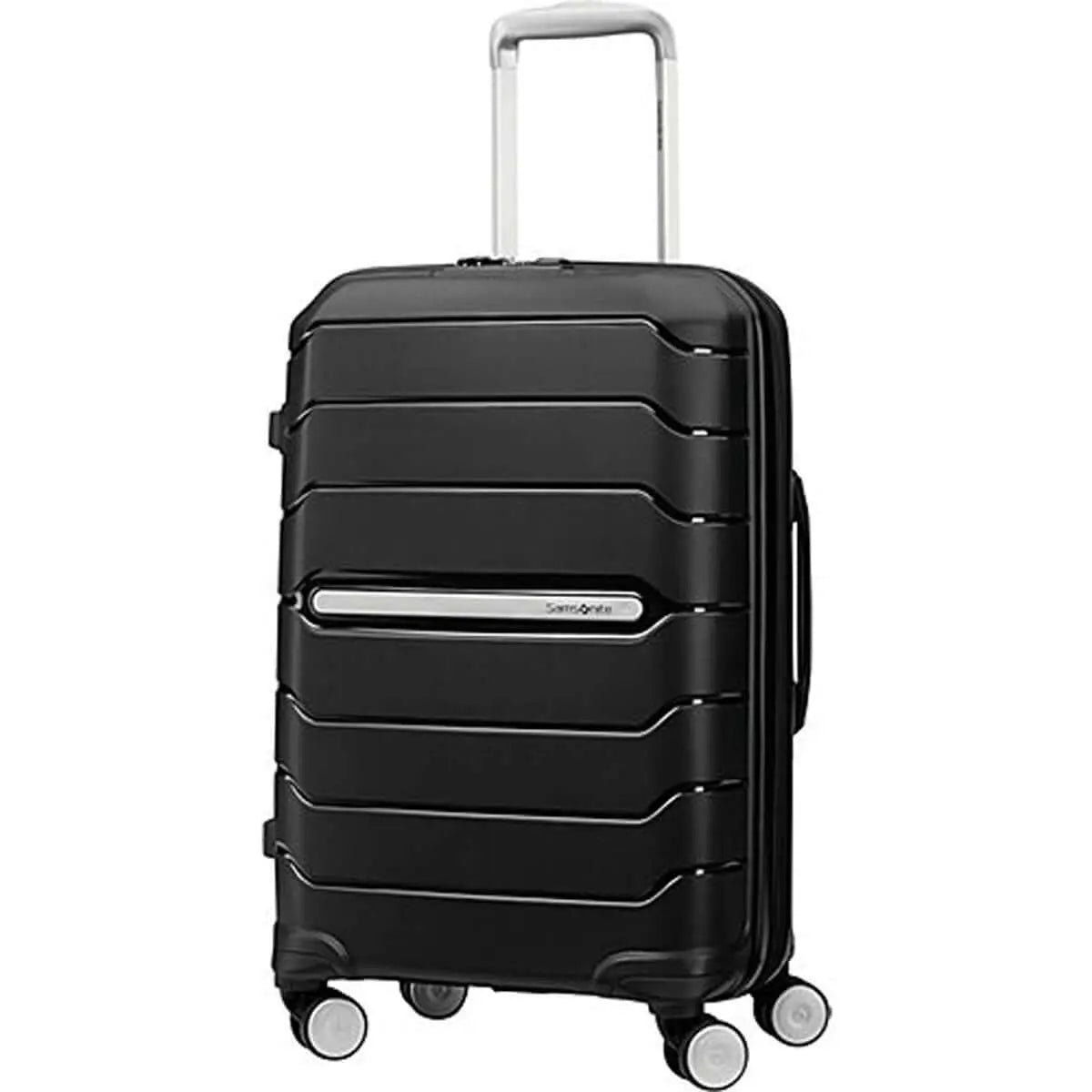 Samsonite Freeform Hardside Carry-On 21 inch suitcase